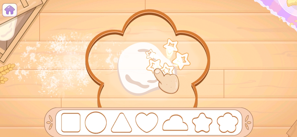Pizza Maker: Easy Cooking Game - Entertainment App | MWM