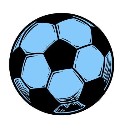 soccer ball