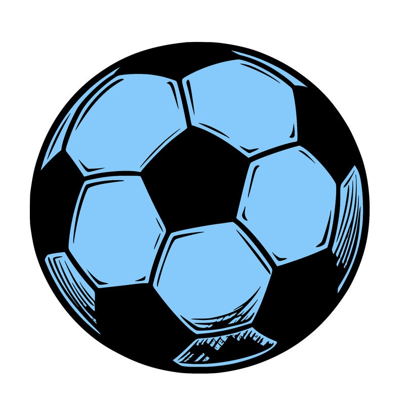 soccer ball