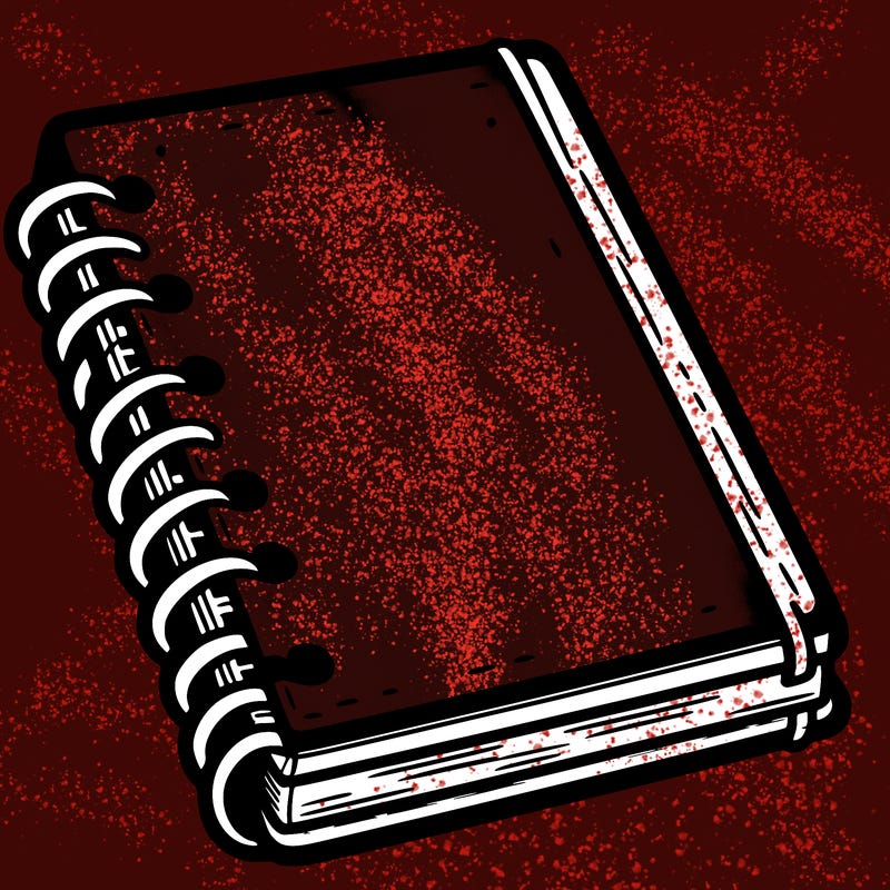 notebook