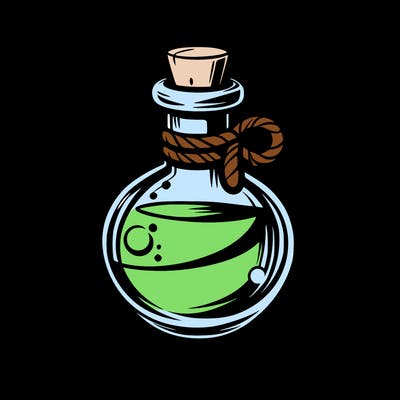 potion