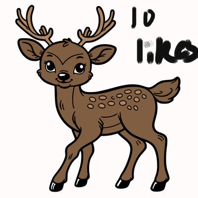 deer