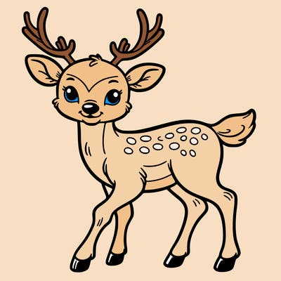 deer