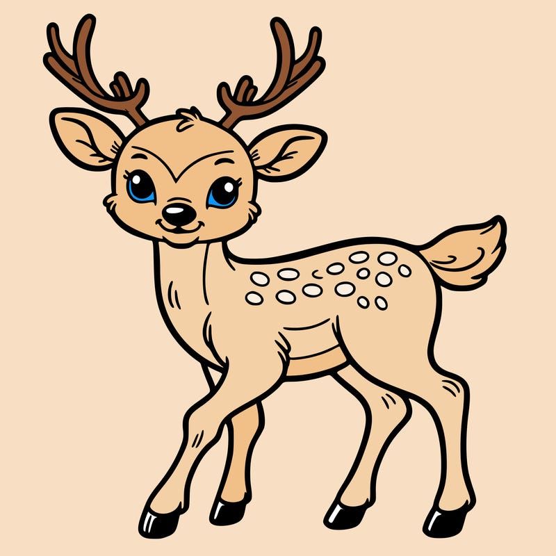 deer