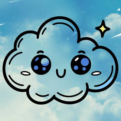 cloud