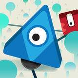 Sputnik Eyes - App Icon