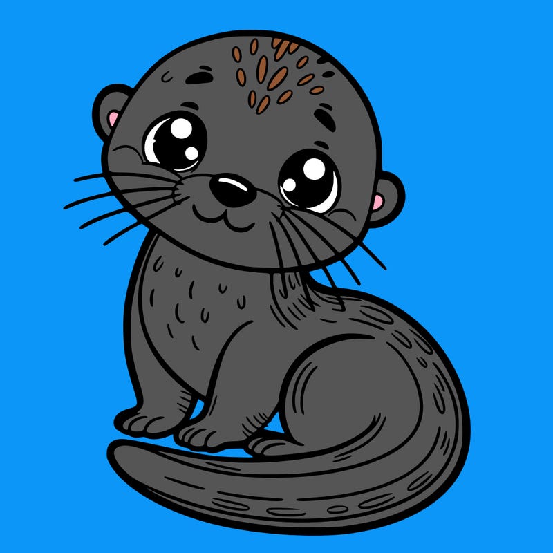 otter