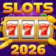 Slots Games: Vegas Slots