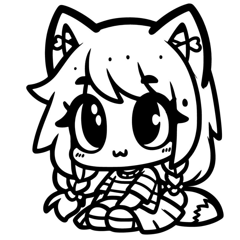 gilr