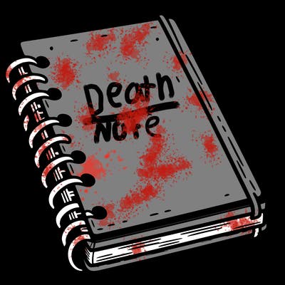 notebook
