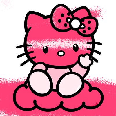hello kity