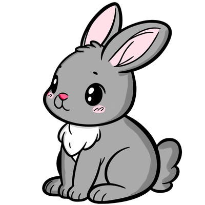 bunny