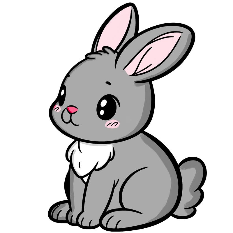 bunny