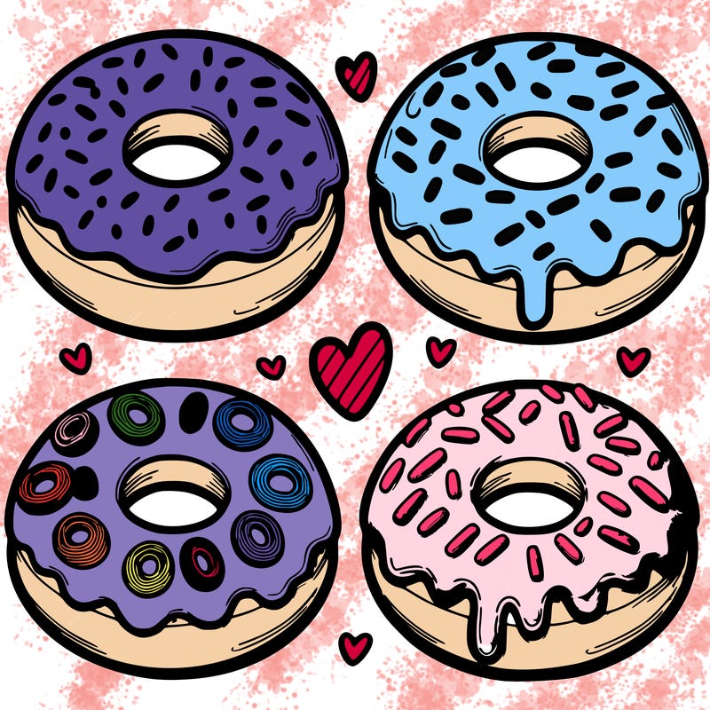 donuts