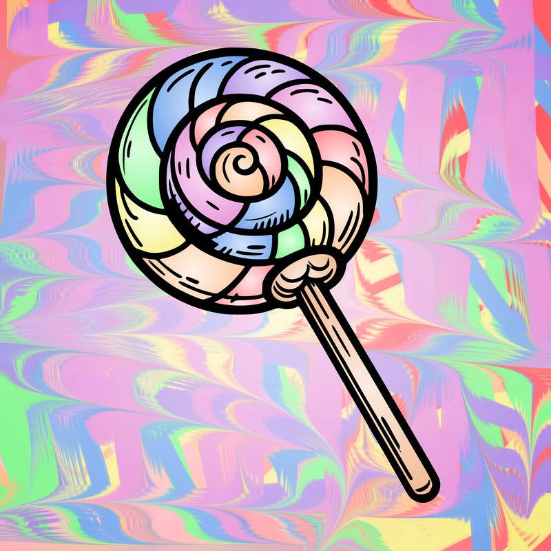 lolipop