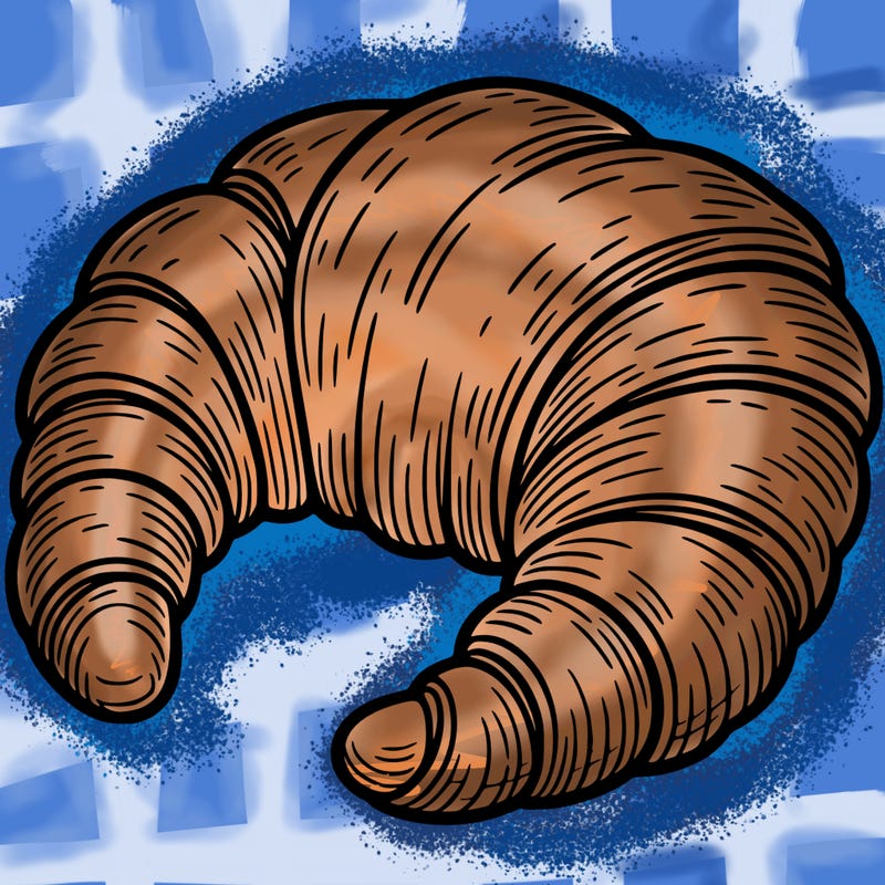 croissant