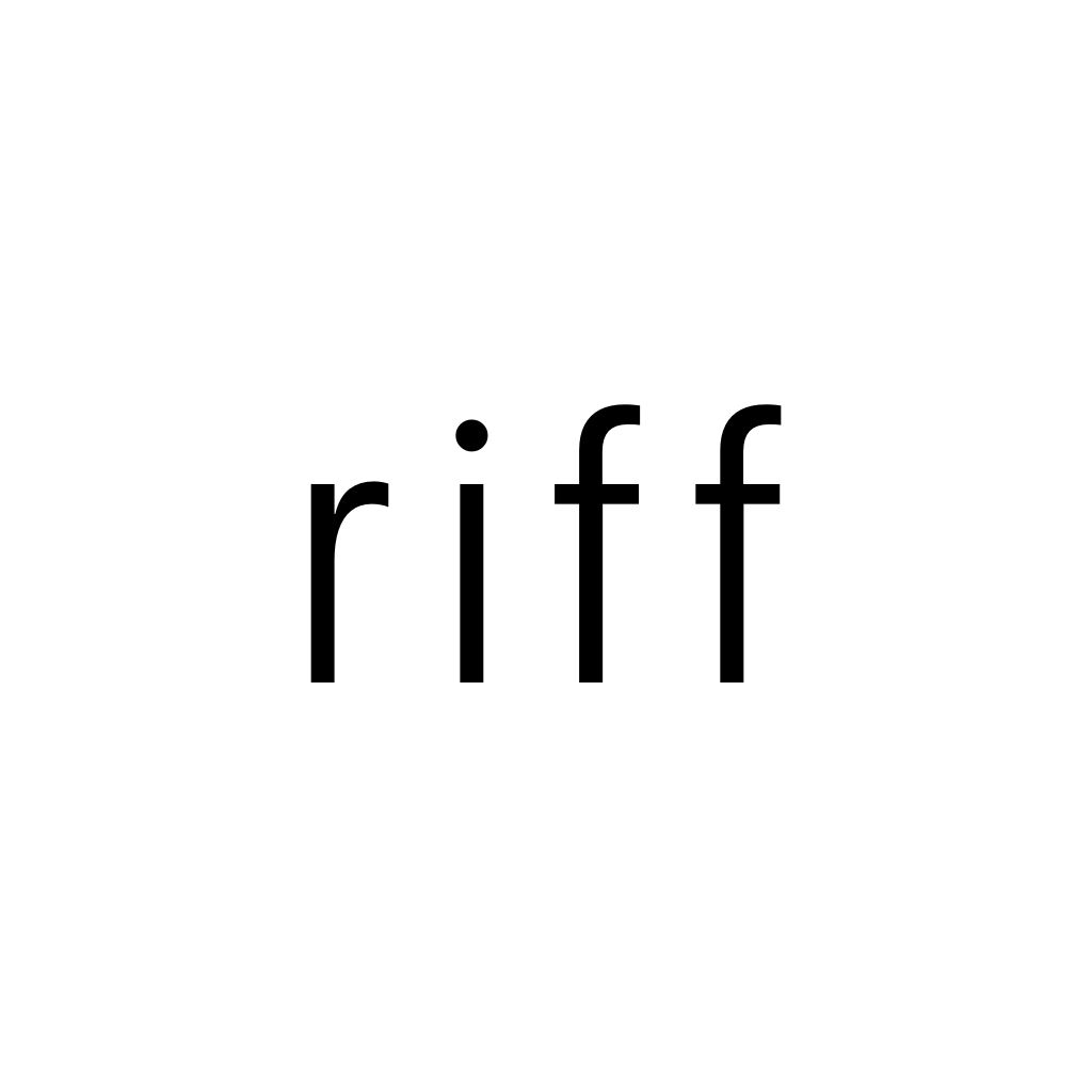 Riff - simple sticker maker - Utilities App | MWM