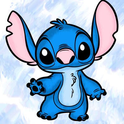 stitch