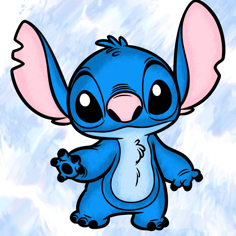 stitch