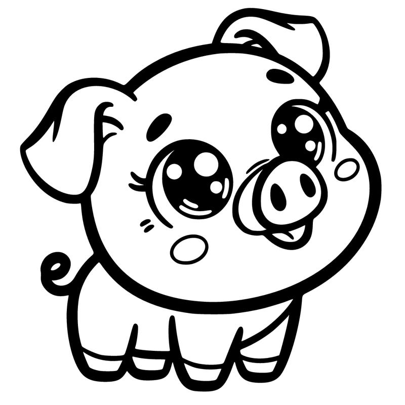 piggy