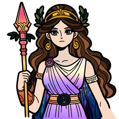 athena
