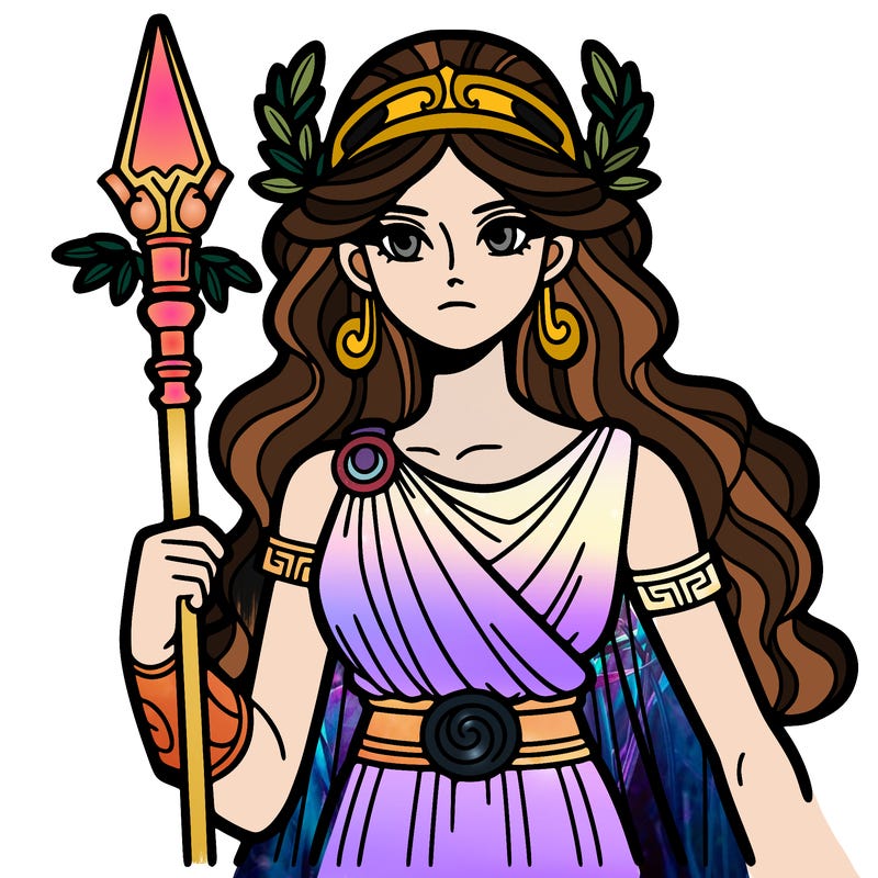 athena