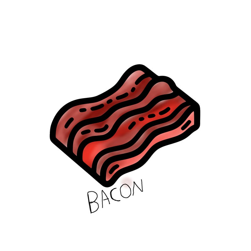 bacon