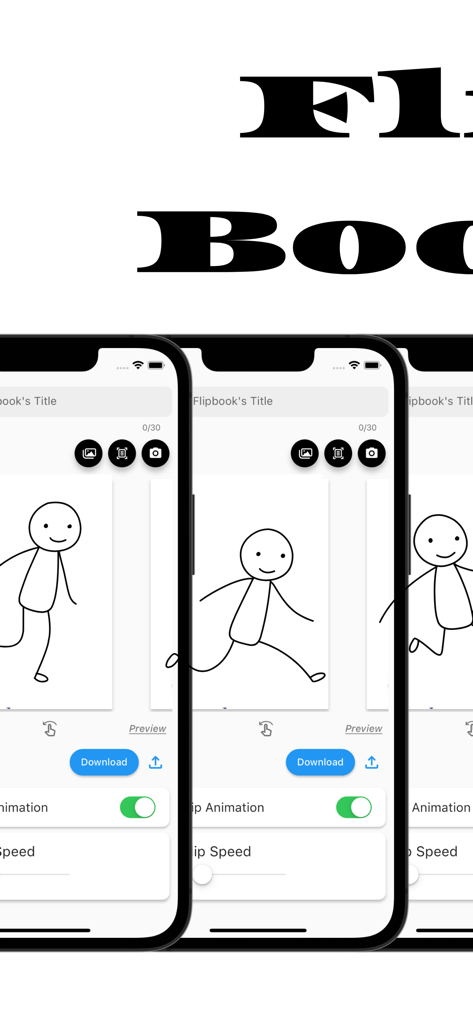 Flipbook Maker .Analog/digital - 