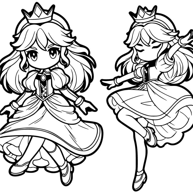 princess daisy mario