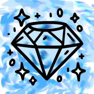 diamond
