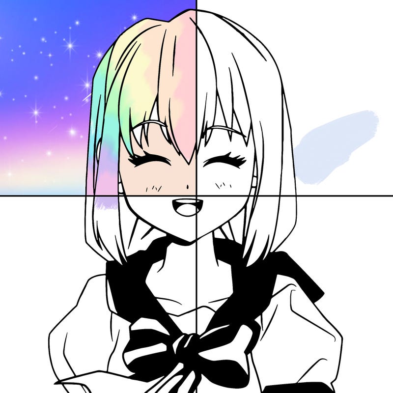 After