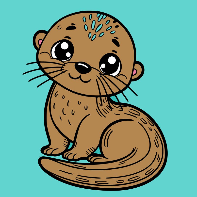 otter