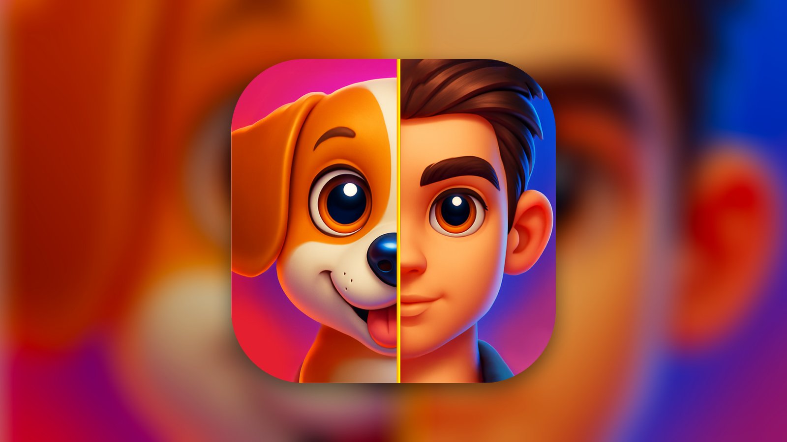 Pet to Human - AI Face Swap - Photo & Video App | MWM