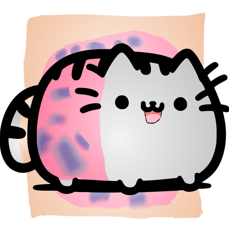 pusheen