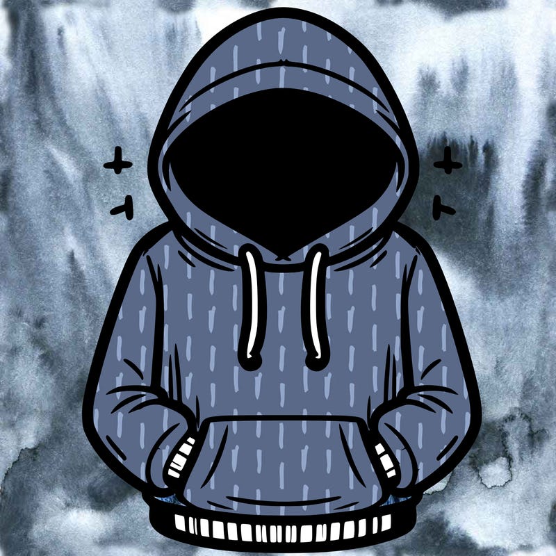 hoodie
