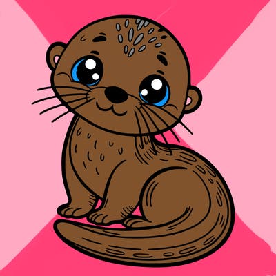 otter