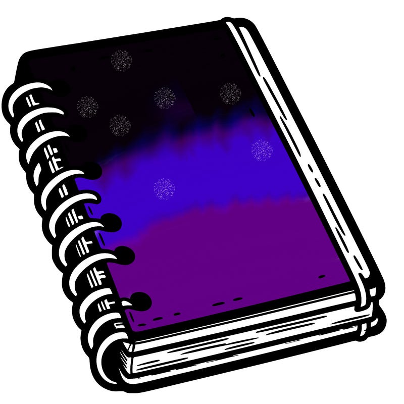 notebook