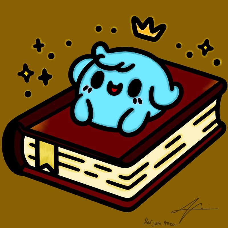 book