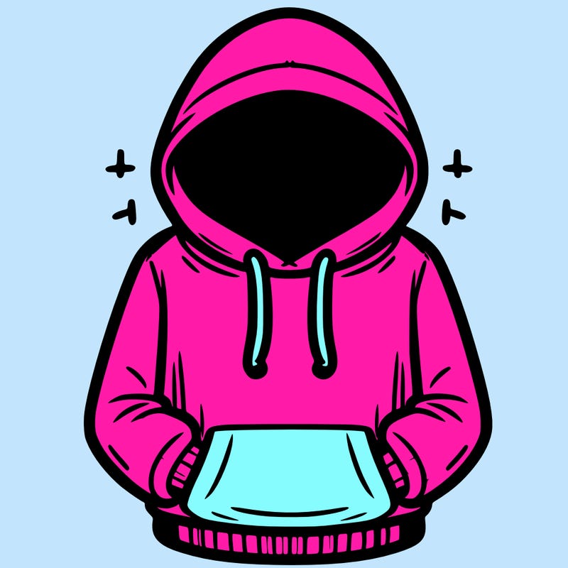 hoodie