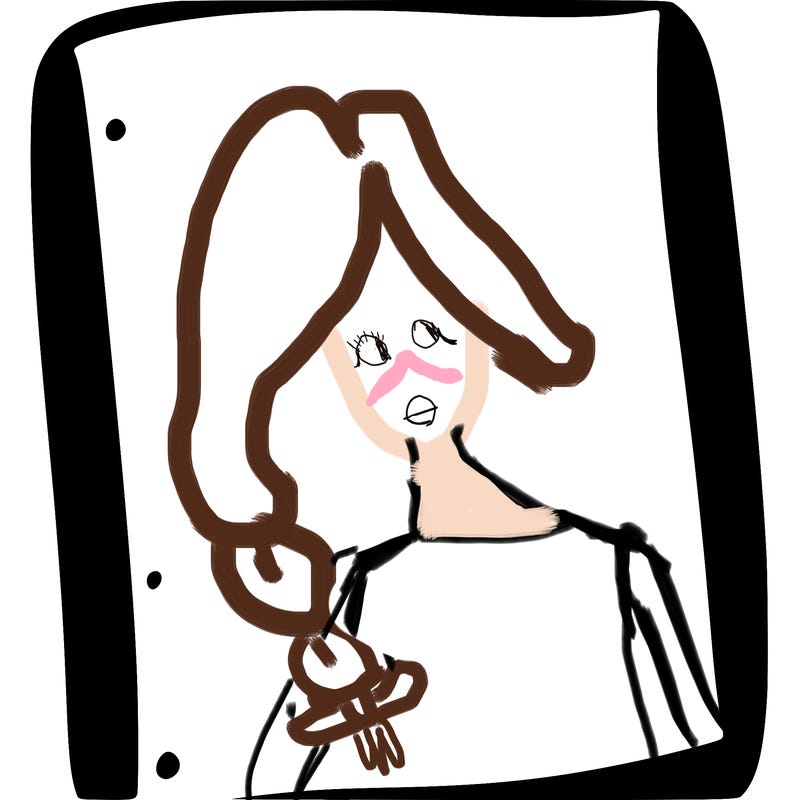 blank white page with nothing drawn on it