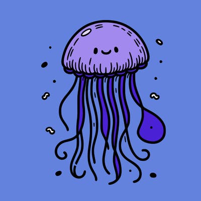 jellyfish