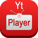 Player & Playlist for Youtube