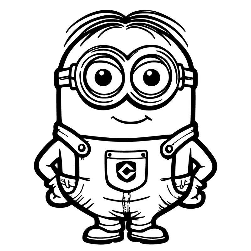 minion