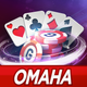Poker Omaha - Mega Hit Games