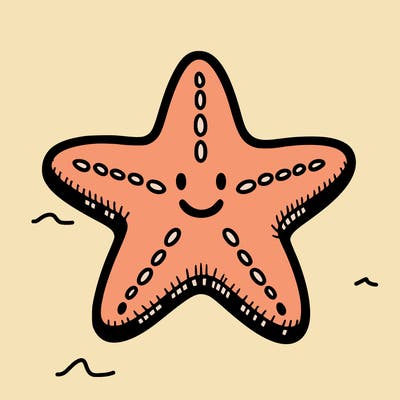 starfish