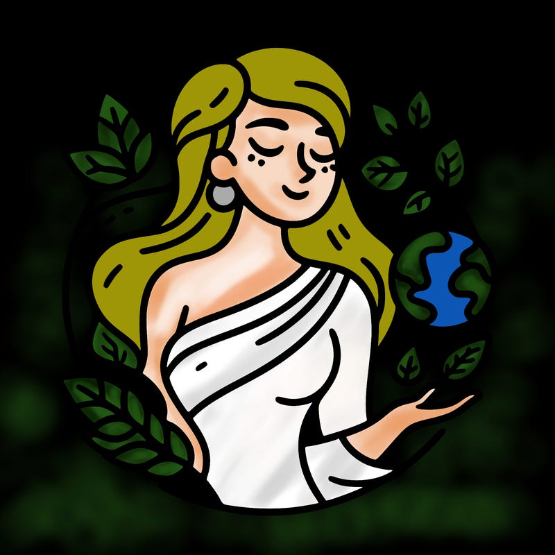 mother nature