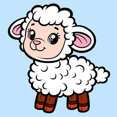 lamb