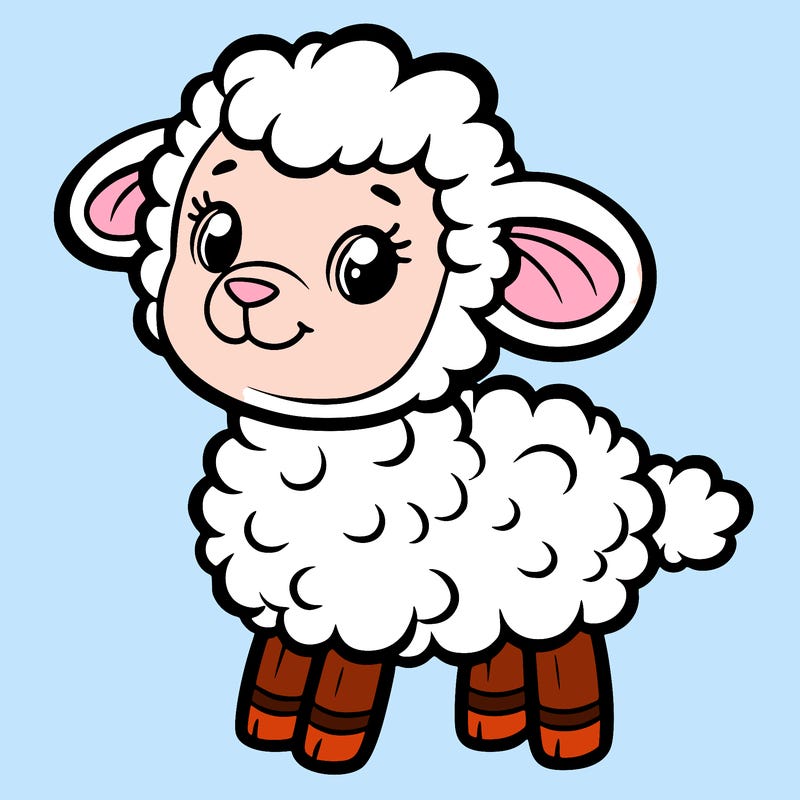 lamb