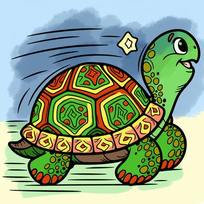 tortoise