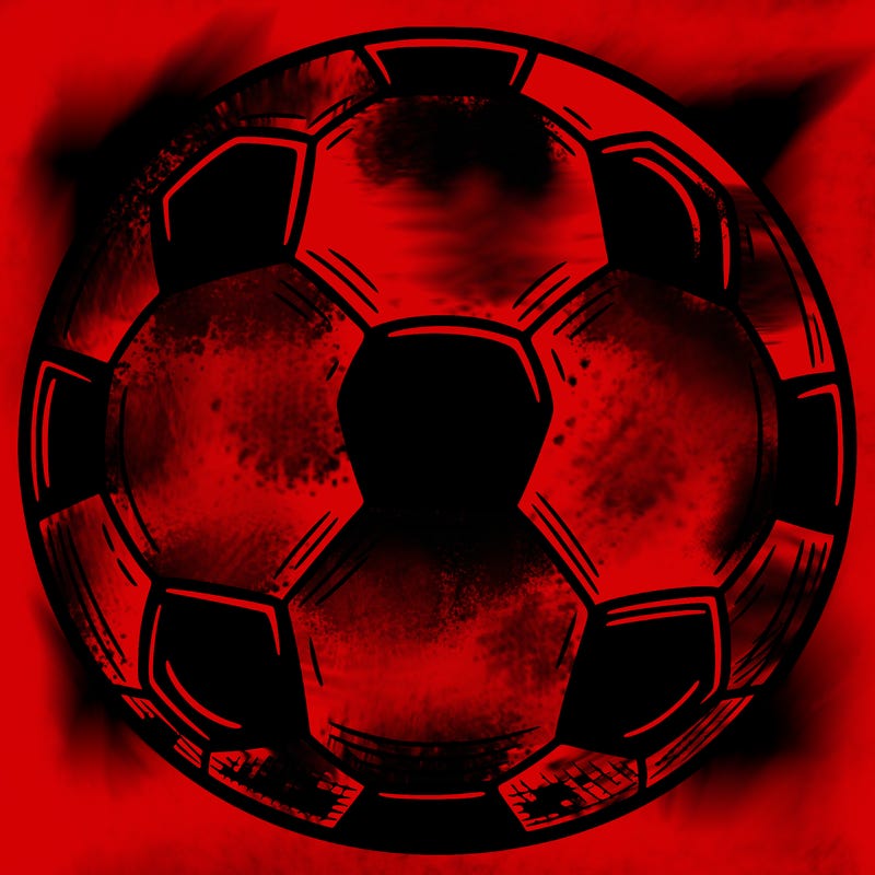 soccer ball